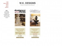 wk-designs.net Thumbnail