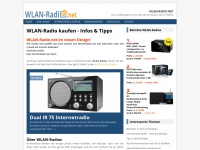 wlan-radio.net Thumbnail