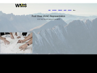 Wmshvac.net