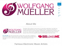 Wolfgangmueller.net