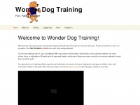 Wonderdogs.net
