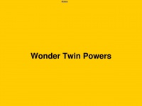 Wondertwinpowers.net