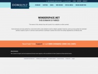 Wonderspace.net