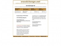 Woodchange.net