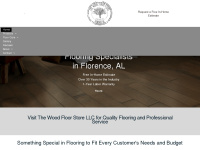 Woodfloorstore.net