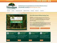woodrun.net Thumbnail