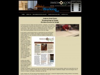 woodworkingbydesign.net Thumbnail