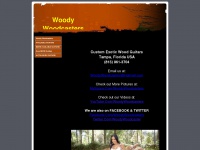 Woodywoodcasters.net