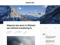 Woont.net