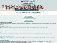 wordsharp.net