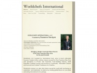 worldchefs.net