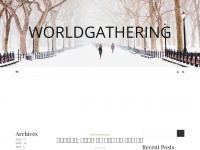 worldgathering.net
