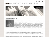 wortfeld.net