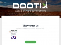 Dootix.com