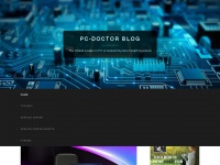 pcdoctor-community.com