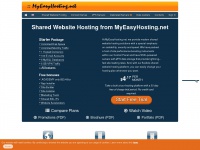 Myeasyhosting.net
