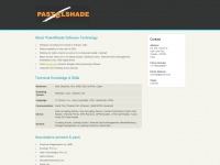 pastelshade.com