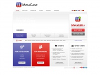metacase.com Thumbnail