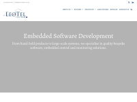 Leotel-software.co.uk