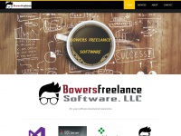 bowersfreelancesoftware.com Thumbnail