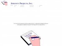 serenityprojects.com