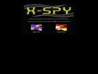 x-spy.net Thumbnail