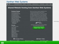 xanthari.net Thumbnail