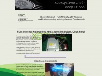 xboxsystems.net Thumbnail