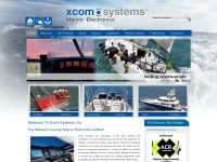 xcom-systems.net Thumbnail