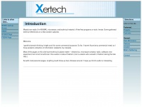xertech.net Thumbnail