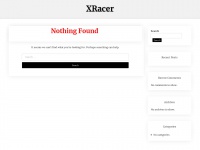 xracer.net Thumbnail