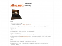 Xtine.net
