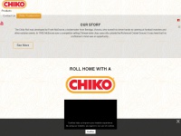 chiko.com.au Thumbnail