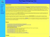 Stringology.org