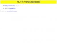 Stephanemaes.com