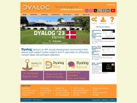 dyalog.com Thumbnail