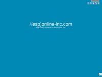 esponline-inc.com