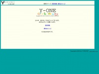 Y-one.net