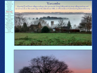 yarcombe.net