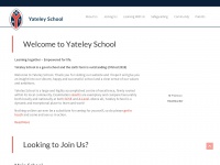 Yateleyschool.net