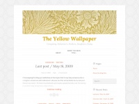 yellowwallpaper.net