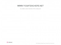 yogateachers.net Thumbnail