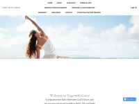 yogawithgrace.net Thumbnail