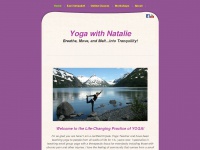 yogawithnatalie.net Thumbnail