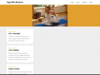 Yogawithbarbara.net