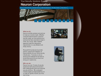 neuroncorp.com Thumbnail