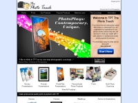 thephototouch.com