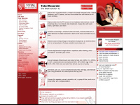 totalrecorder.com Thumbnail