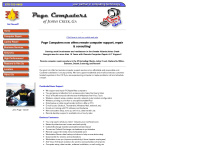 page-computers.com