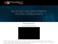 Microsoftaccessexpert.com